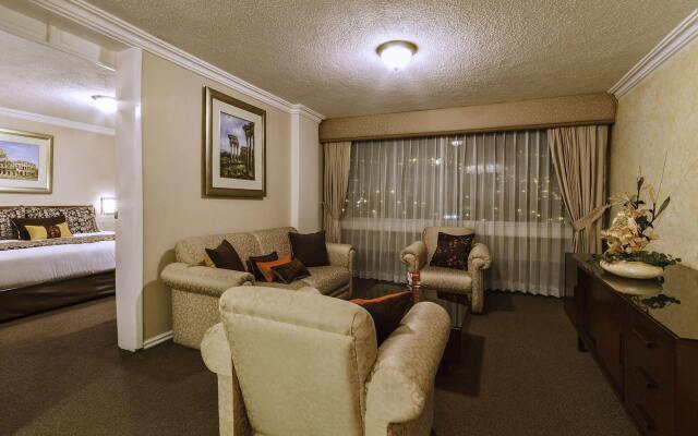 Hotel Ambato