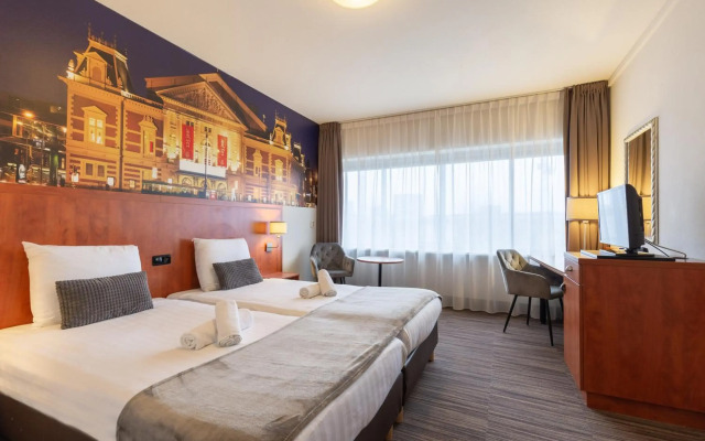 New West Inn Amsterdam