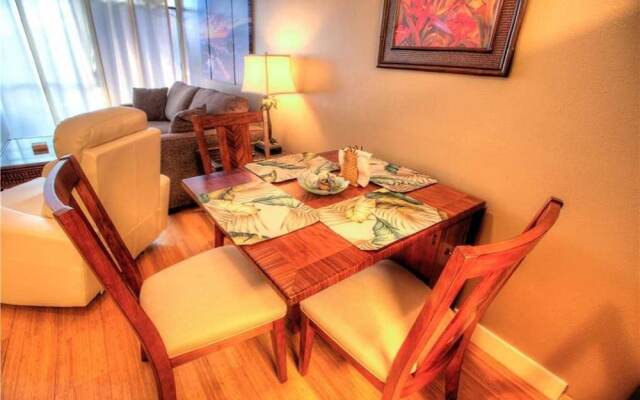 Pacific Shores A204 - Two Bedroom Condo