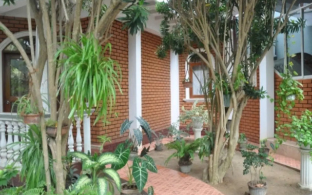 The Village Inn Resort