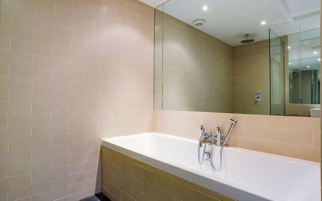 Sweet inn Apartments - Adam & Eve