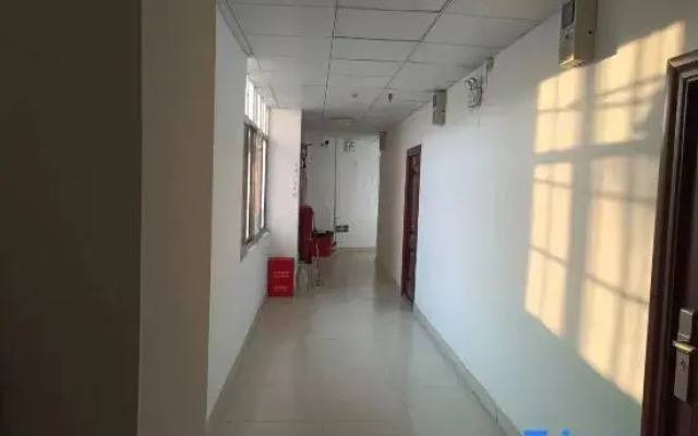Shangcheng Apartment