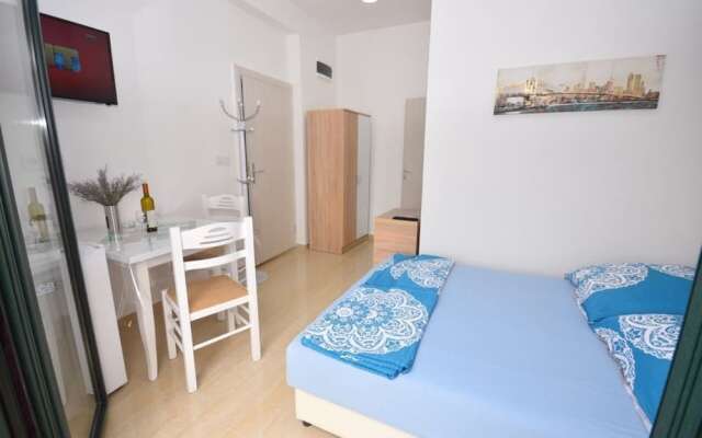 Apartmani Bozinovic