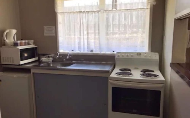 Otorohanga & Waitomo Motels