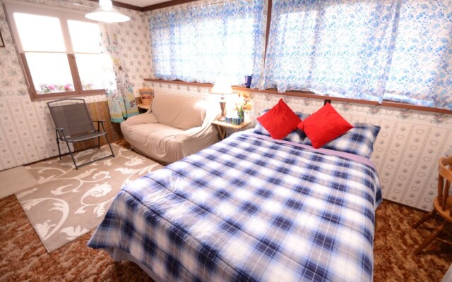 Fairy's Garden Chalet