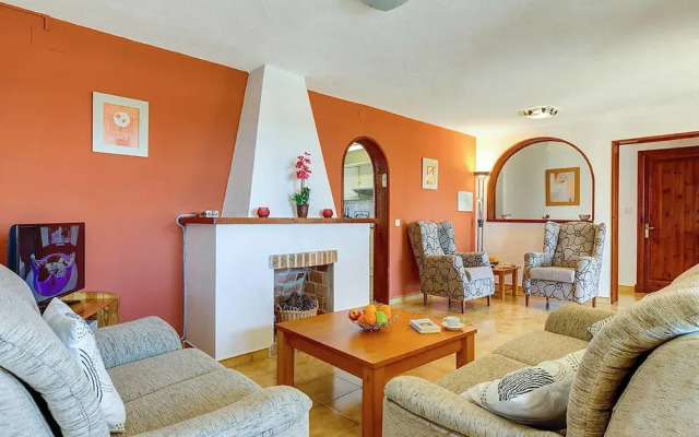 Villa Sol I Sombra