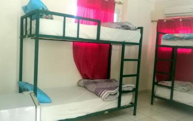 Deep Blue Divers Hostel Dahab