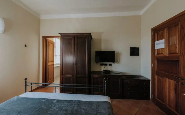 Relais Villa del Borgo