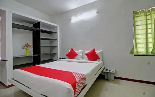 Sri Sharu Enclave By OYO Rooms
