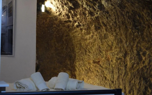 Casa Rural El Pocito