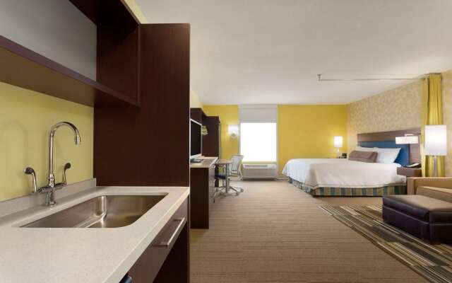 Home2 Suites by Hilton Pittsburgh / McCandless, PA
