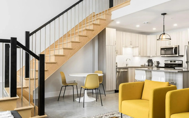 Station 1 by Terra Trust Hospitality