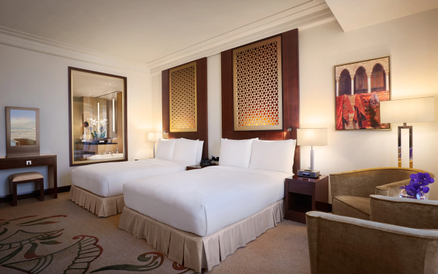 Conrad Dubai