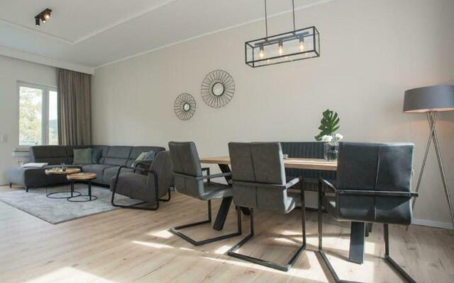 Appartement - Dechandt-Dobbererstrasse 13 Winterberg-Zuschen 'Der Alte Schule'