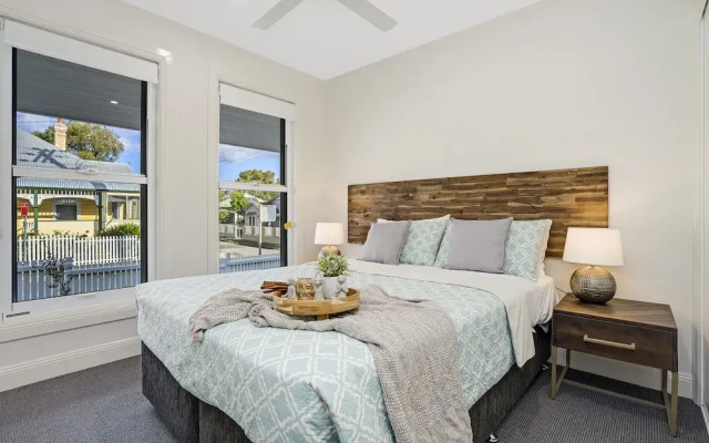 Accommodation Hunter - Bonar St Maitland