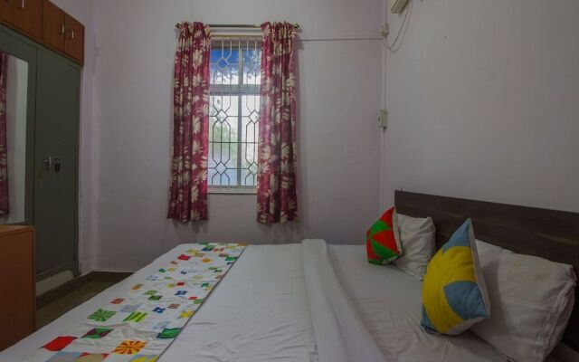 OYO 16923 Home Graceful Studio Miramar