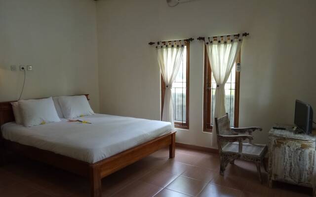 Aron Guest House