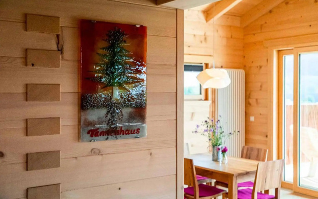 Himmelreich-Chalets
