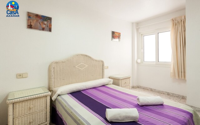 Apartamentos Casablanca by Casa Azahar