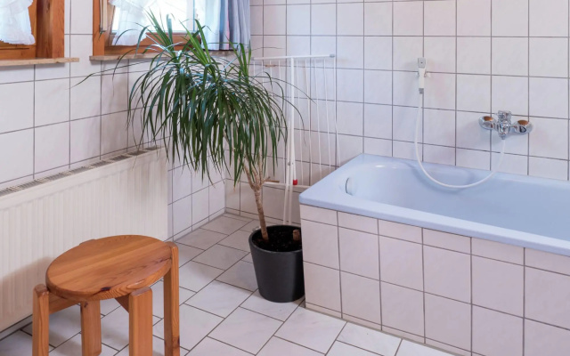 Cosy apartment with balcony in the beautiful Black Forest