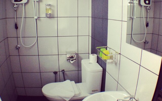 Kota Damansara Boutique Hotel