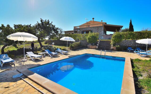 Finca Cantabou 014 by Mallorca Charme