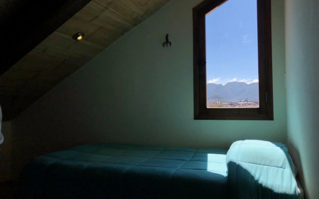 Magnolias Boutique Suites & SPA