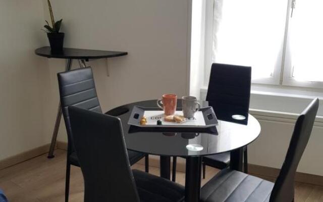 Gesteasy Au top, Confort, Proche Gare