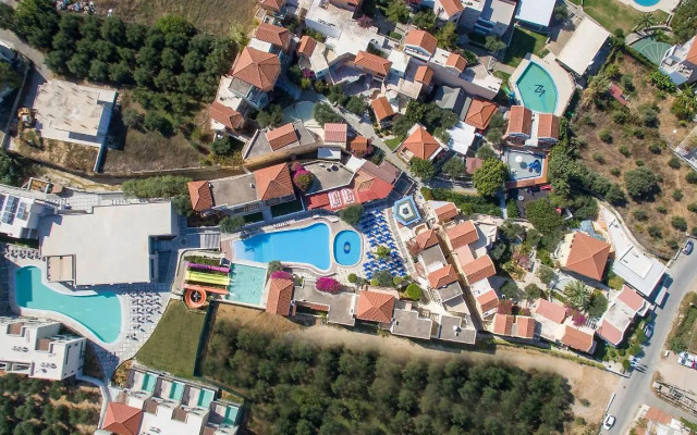Stefan Village Hotel Apartments
