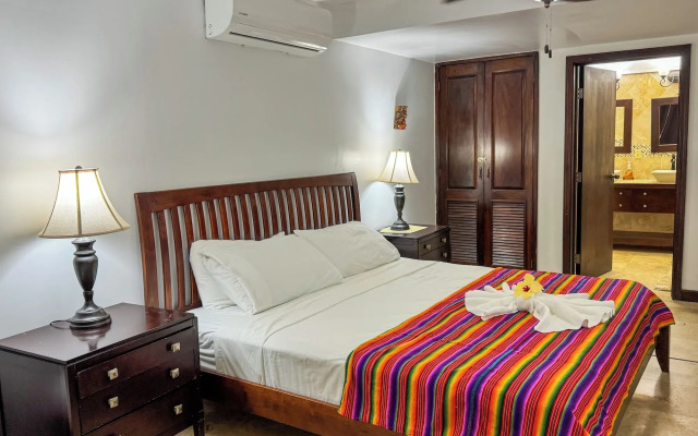 Caribbean Shores Bed & Breakfast