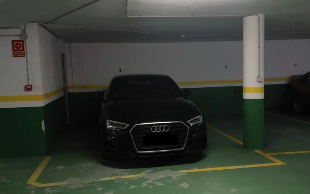 Apartamento Guimarey