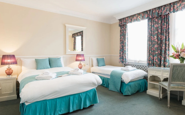 St. Margaret's Hotel