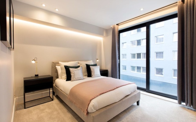 Elephant and Castle by Allô Housing