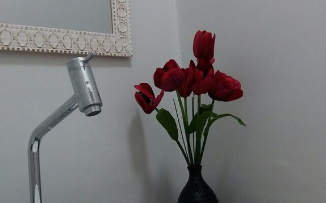 Eco Village Residence 2 para 6 pessoas