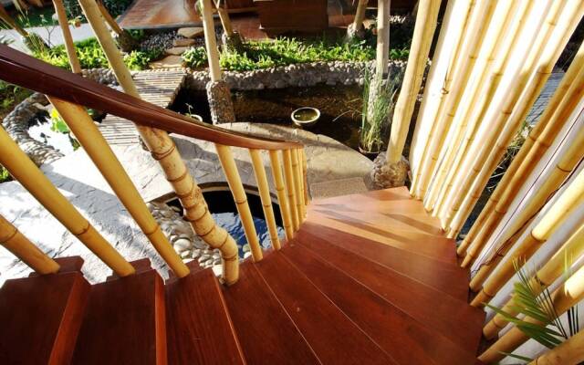 The Uma Villa in Canggu