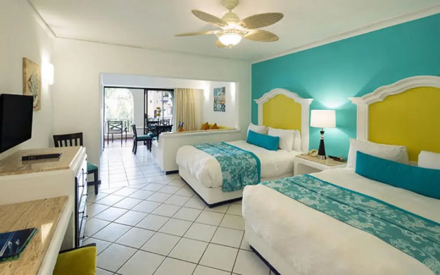 Best 2-br Nautical Family Suite IN Cabo SAN Lucas