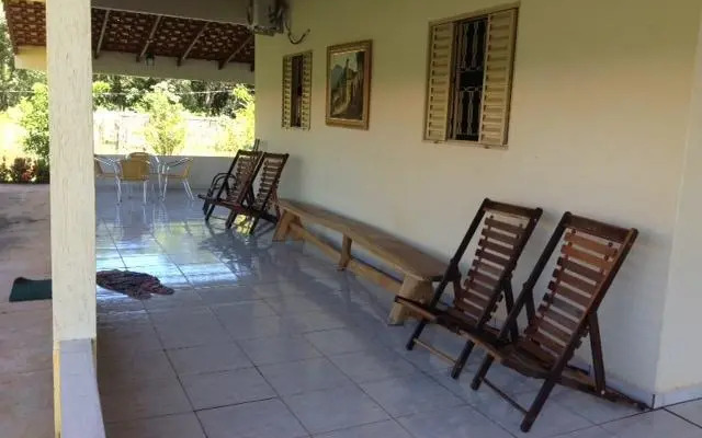 Pousada Barão de Melgaço