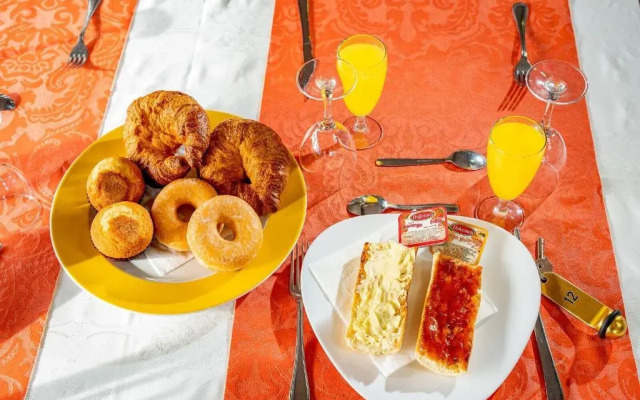 Hotel Duc De Vendome