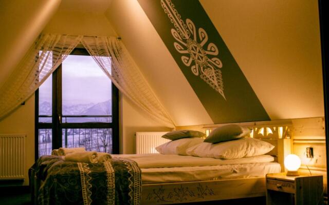 Willa Góralskie Klimaty