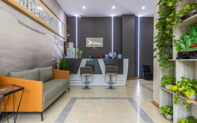 Jinduo Hotel