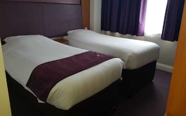 Premier Inn London Hammersmith