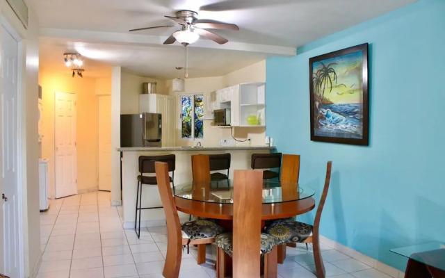 Costa Bonita Apartments