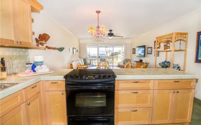 Kahana Sunset D2 - Two Bedroom Condo