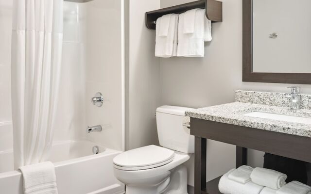 stayAPT Suites Chattanooga-Ooltewah VW