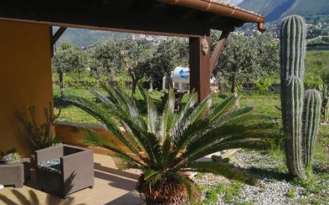 Zefiro Casa Vacanze