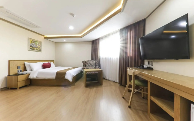 Nohyung Hotel