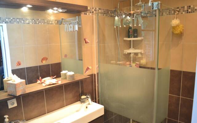 Louanne Chambre d'hôtes