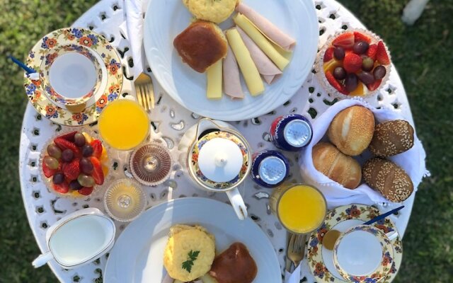 Chalé Super Charmoso - CasaIvan