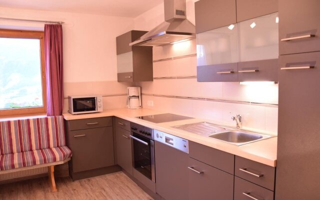 Ferienwohnungen Gredler