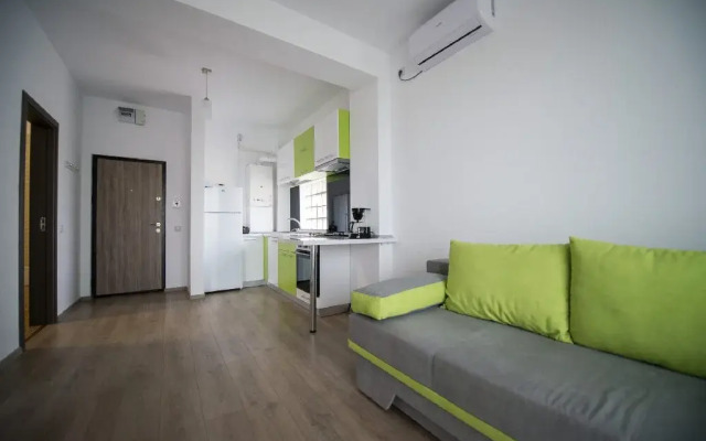 Apartament APARTEL MOJITO cm